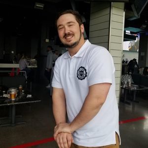 Meet your Posher, Matthew